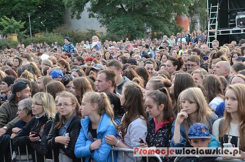 Dni Włocławka 2014: Bednarek cz. 1