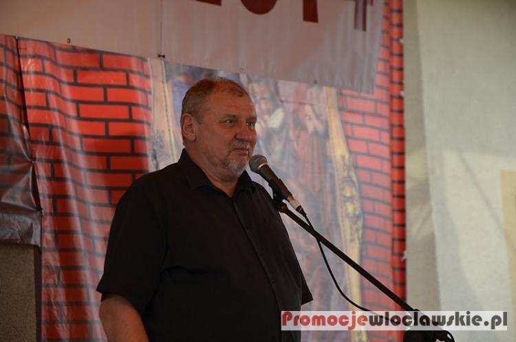 Andrzej Grabowski wystąpi w Kowalu
