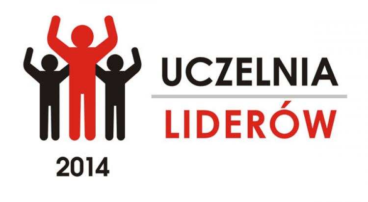 Certyfikat „PRIMUS Uczelnia Liderów” dla WSHE 