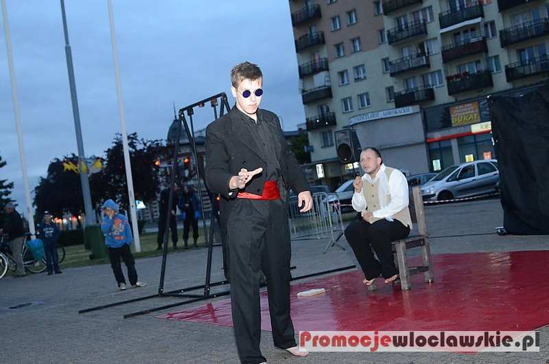 Brukarnia Włocławek 2014 cz. 2