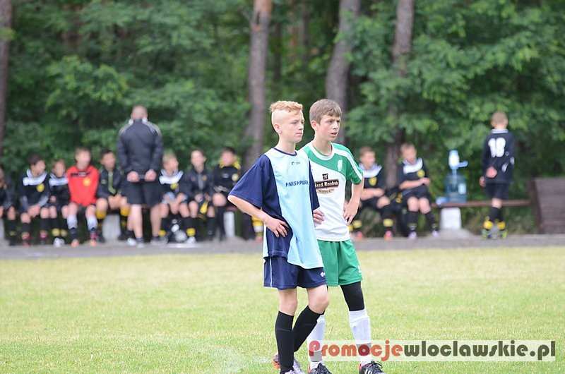 Kujawy CUP 2014 Włocławek - 20.06.2014
