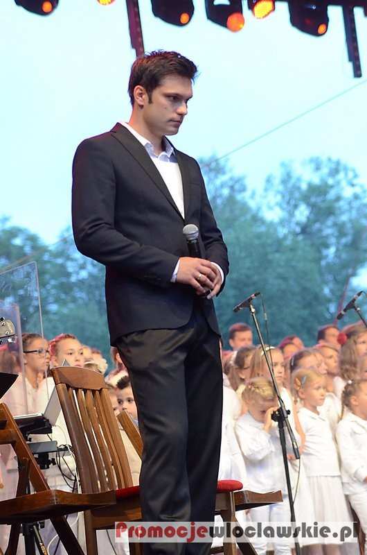 Koncert Uwielbienie Włocławek 2014 cz. 2