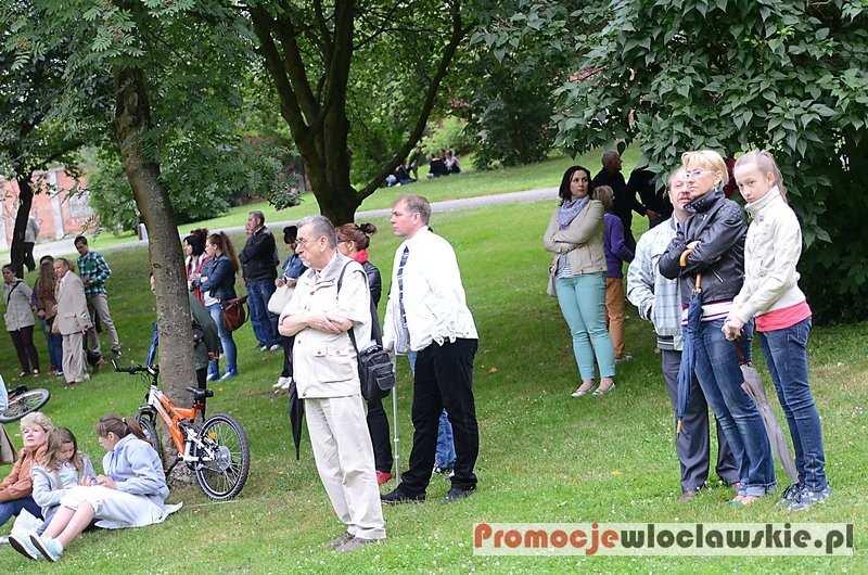 Uwielbienie Włocławek 2014 cz. 1
