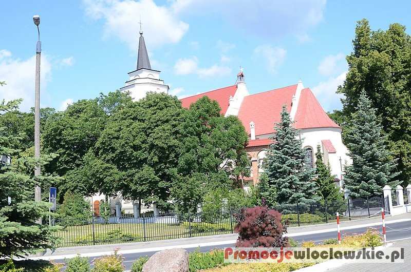 Procesja Bożego Ciała w Kowalu