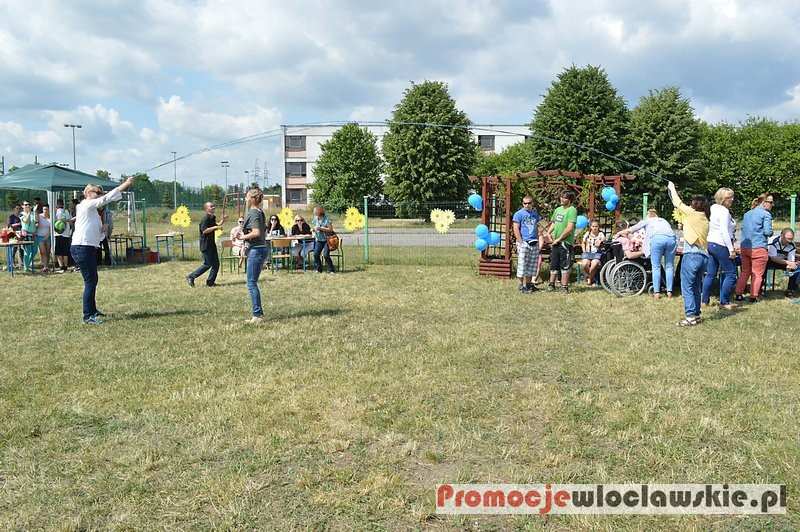 Zakończenie roku uczniów kończących SPP w Zespole Szkół nr 3 we Włocławku 