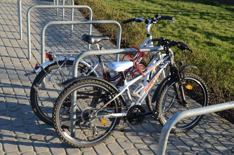 Ukradli ci rower? Sprawdź czy nie odzyskała go policja !