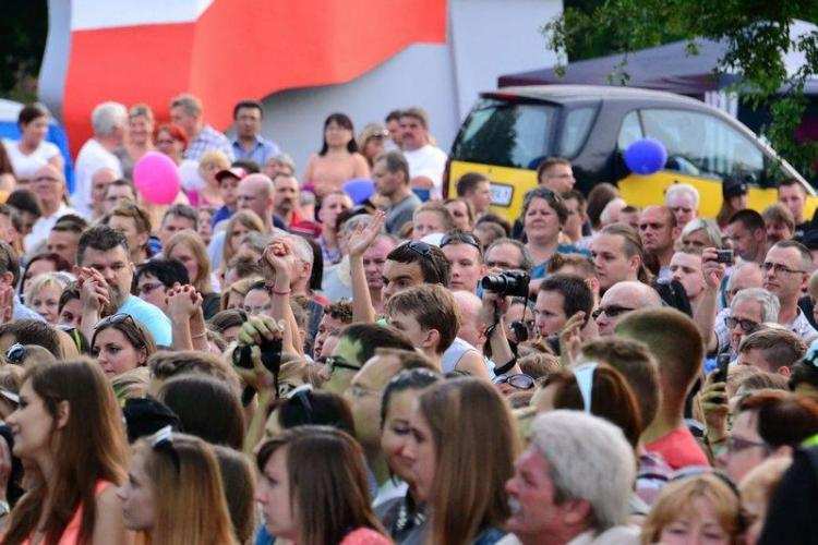 Dni Włocławka, czyli święto naszego miasta już w najbliższy weekend 21 i 22 czerwca. 