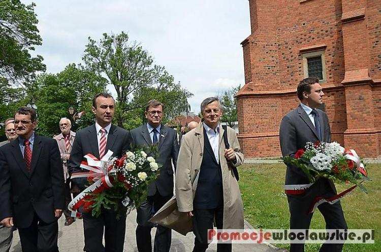 Kto chce być prezydentem Włocławka ?