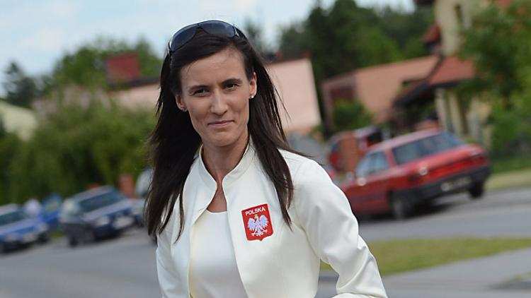 Włocławianka pojedzie na lekkoatletyczne ME 