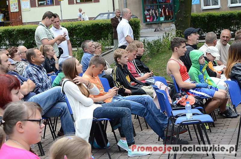 Międzynarodowy Turniej Miast Królewskich w Boksie w Brześciu Kujawskim