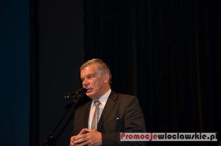 Prezydent Włocławka  w zespole ekspertów Krajowej Izby Gospodarczej