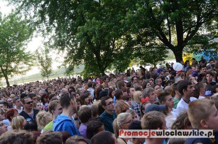 Będą tańce i zabawa. Zobacz z kim powitają lato !
