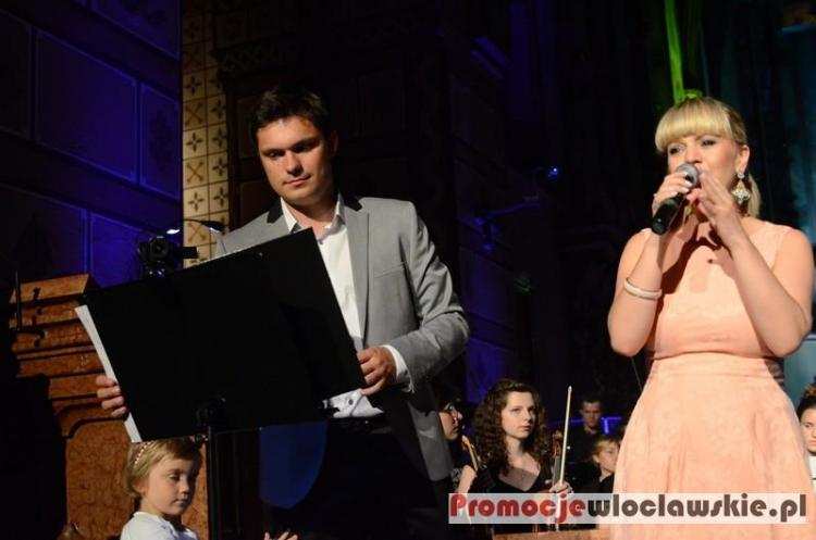 Koncert „Uwielbienie” w Boże Ciało w Parku Sienkiewicza