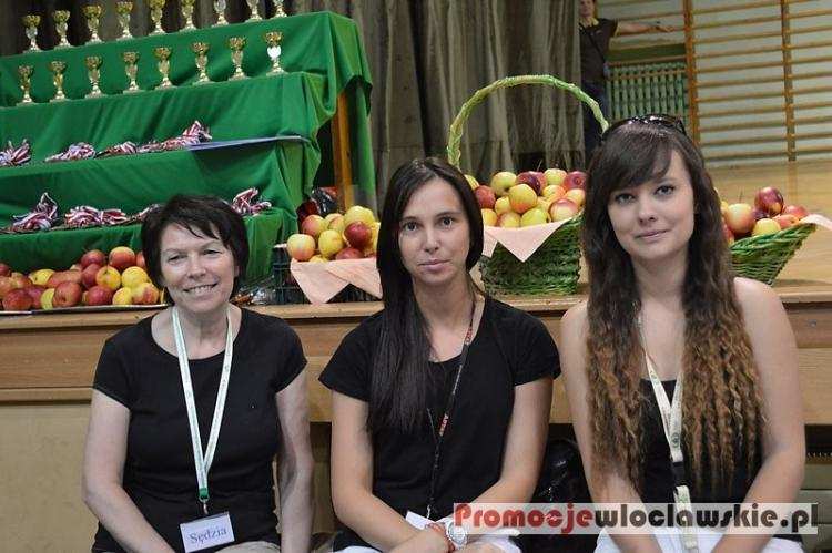 VII TURNIEJ INTEGRACYJNO-SPORTOWY OSÓB NIEPEŁNOSPRAWNYCH  2014 WE WŁOCŁAWKU
