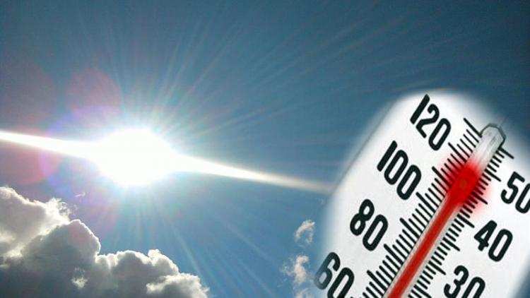 Upały nas nie oszczędzają. Co będzie dalej?