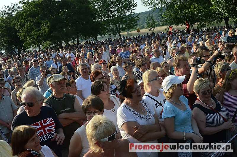 Święto województwa kujawsko - pomorskiego we Włocławku cz. 2