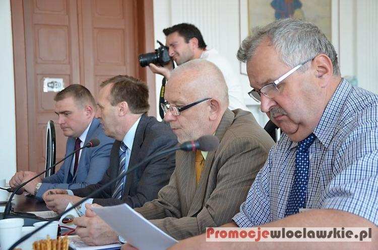Stawiają na rozwój. Sześć gmin złożyło deklaracje współpracy.