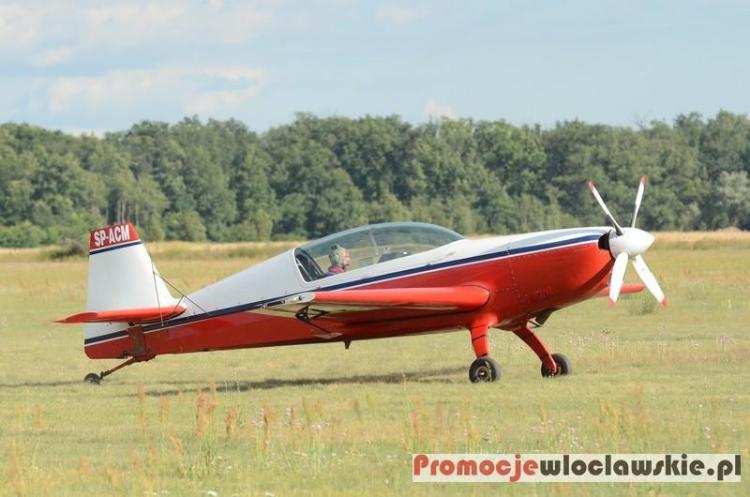  Mikrolotowe Mistrzostwa Europy w 2015r  we Włocławku!