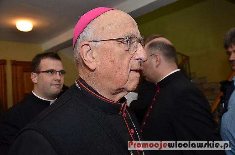 25-lecie Roku Przełomu we Włocławku. Wyróżnieni księża czasu przełomu i wolności