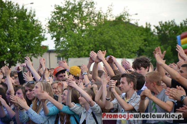 Juwenalia Włocławskie 2014. Zobacz ZDJĘCIA i VIDEO