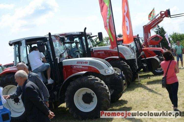 XXXV Dni Otwartych Drzwi w Zarzeczewie 2014 za nami! [Video] 