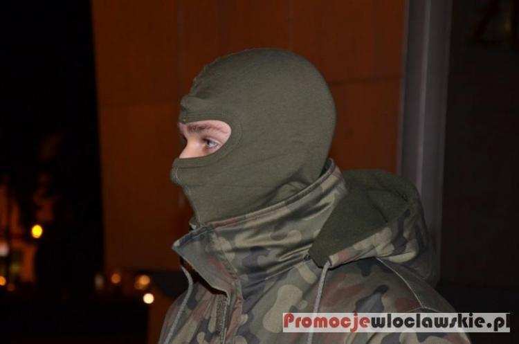 Interesujesz się historią? Lubisz przygody? Zostań strzelcem!