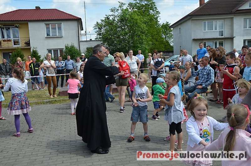 Festyn w Smólniku cz. 2