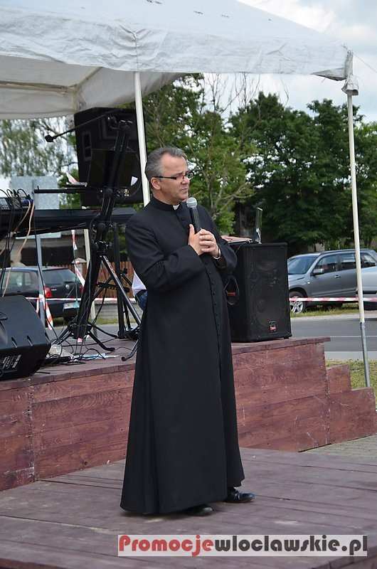 Festyn w Smólniku cz. 1