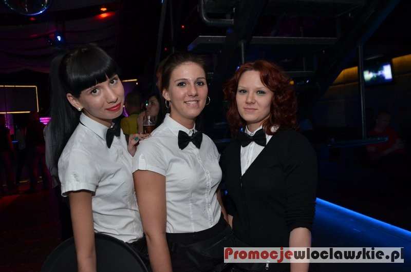 Juwenalia w Million Club - 31.05.2014