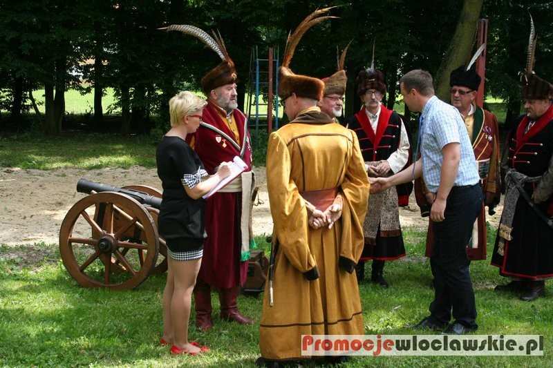 Powiatowy Dzień Dziecka w Lubieniu Kujawskim - Fotorelacja