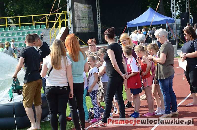 Memoriał im. Czesława Wasielewskiego w Brześciu Kujawskim cz. 1