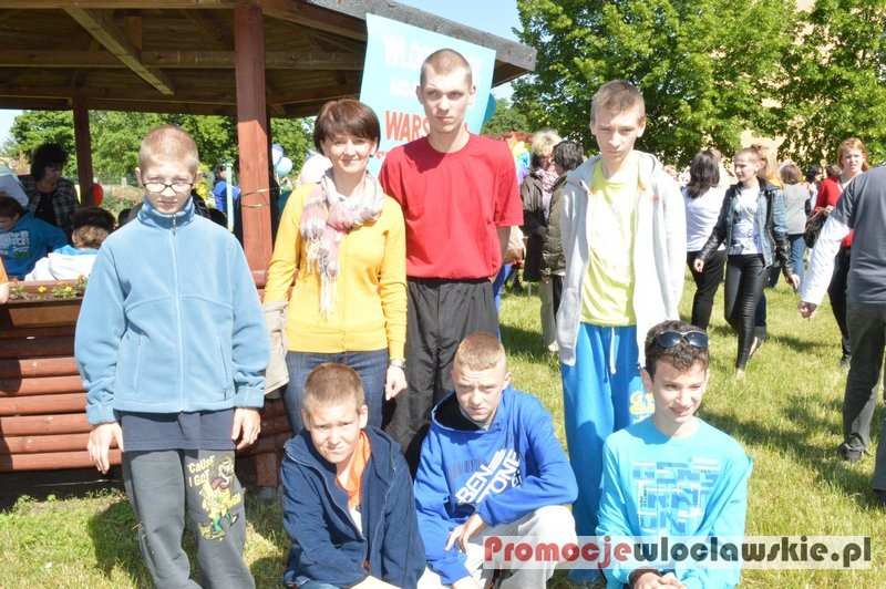 Mamy windę - ZS nr 3 we Włocławku cz. 2