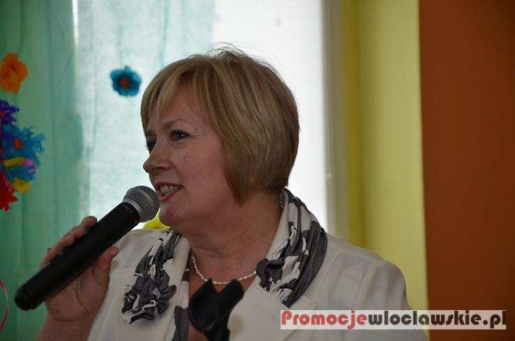 Zabawa i prezenty. Dzień Dziecka w Ośrodku Rehabilitacji Dzieci Niepełnosprawnych [ZDJĘCIA]