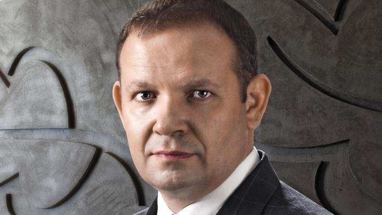 Prezes Anwilu Krzysztof Wasielewski  złożył rezygnację