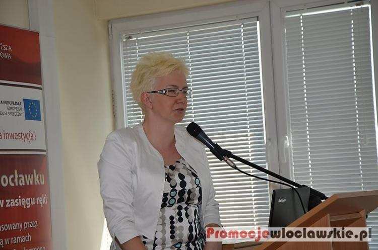 Oni nie boją się wyzwań !