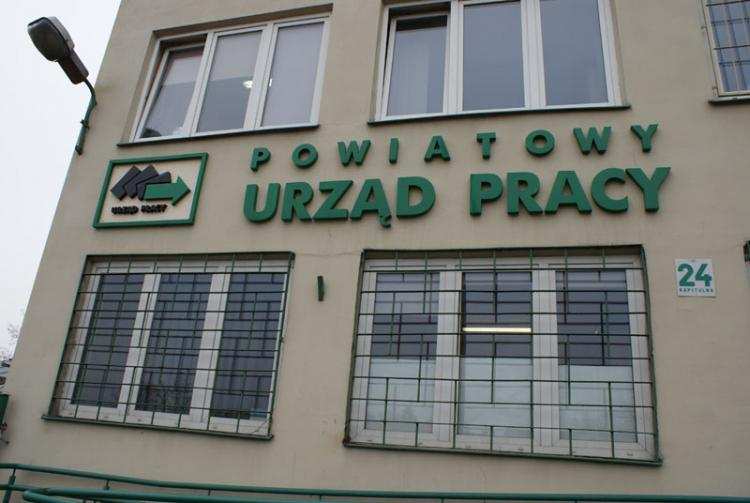 Teraz pracę znajdziesz szybko i łatwo… czyli Urzędy Pracy po nowemu