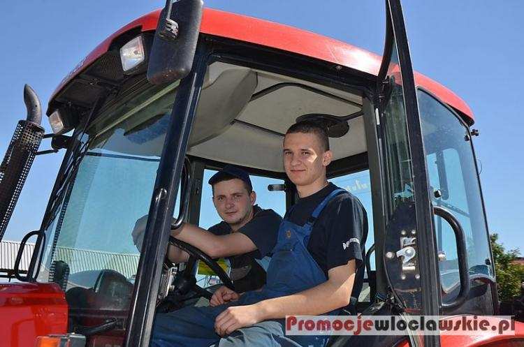 Zespół Szkół CKR w Kowalu – tu się kształci zawodowo!
