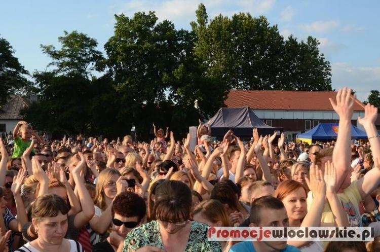 Jak się bawić to tylko w Brześciu Kujawskim