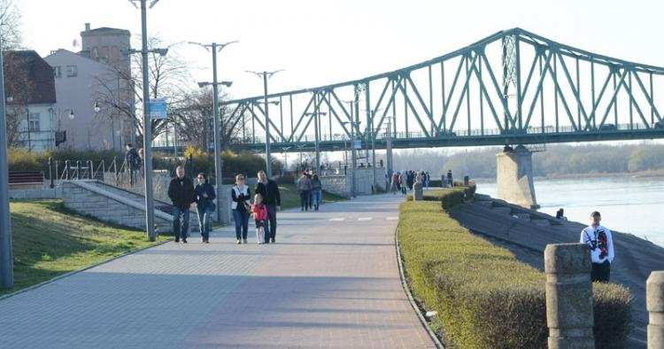 Przytul Włocławek. Weź udział w akcji