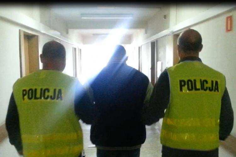 Zatrzymano sprawcę pobicia zakonnika. Co z drugim?