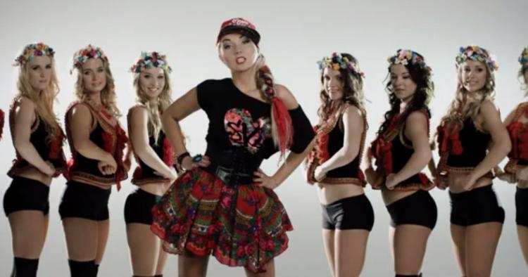 Nowa propozycja Donatana i Cleo. Będzie hit? [VIDEO]
