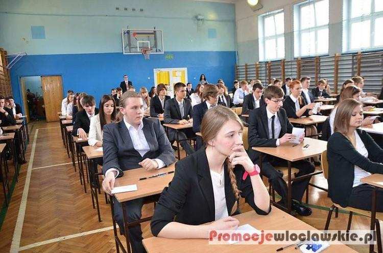 Zapoznaj się z ofertą włocławskich szkół ponadgimnazjalnych. Zrobisz to w sieci