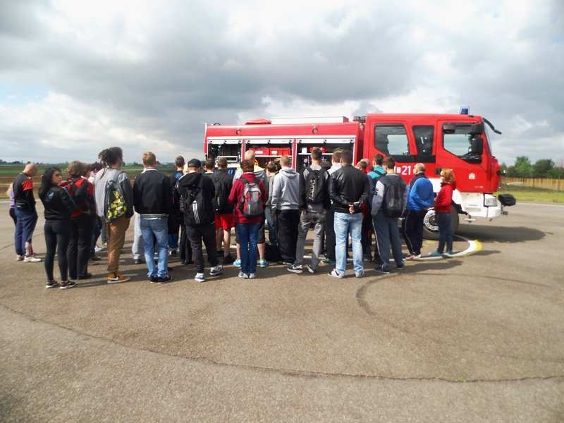 WOJEWÓDZKI  KONKURS WIEDZY PRZECIWPOŻAROWEJ I RATOWNICTWA PRZEDMEDYCZNEGO WE WŁOCŁAWKU