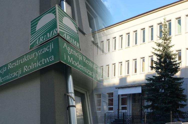 Biuro Powiatowe ARiMR we Włocławku zmienia siedzibę