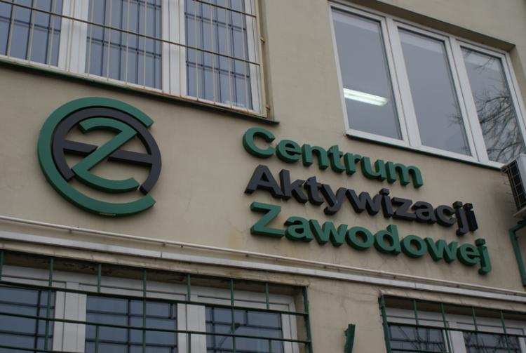 Zostałeś zwolniony przez pracodawcę? „Czas na nowy start”