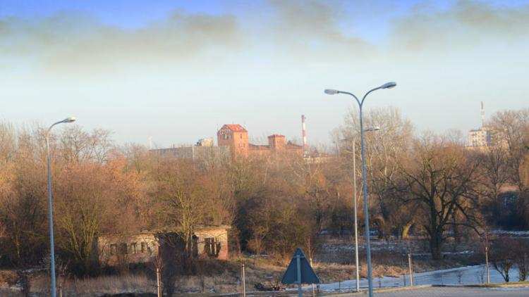 Znów nad Włocławkiem pojawi się dym
