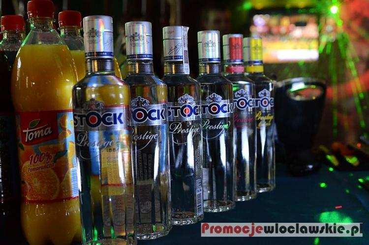 Z promilami za kierownicą Tira