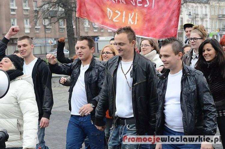 Kolejny hit formacji z regionu. Posłuchajcie sami