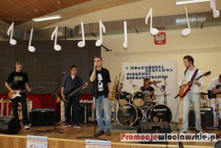 Ostatnie dni naboru do Festiwalu Piosenki Obcojęzycznej! Nie przegap szansy!