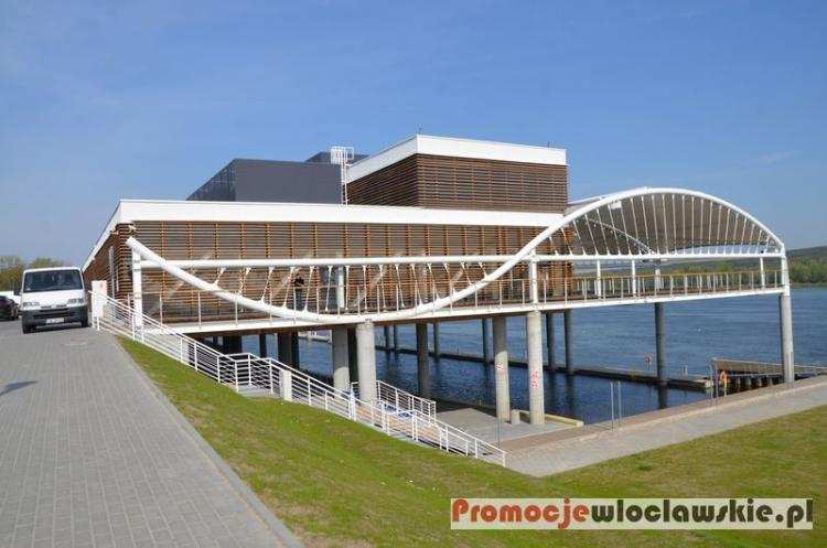 Wielkie Otwarcie przystani przy ul. Piwnej już w sobotę.